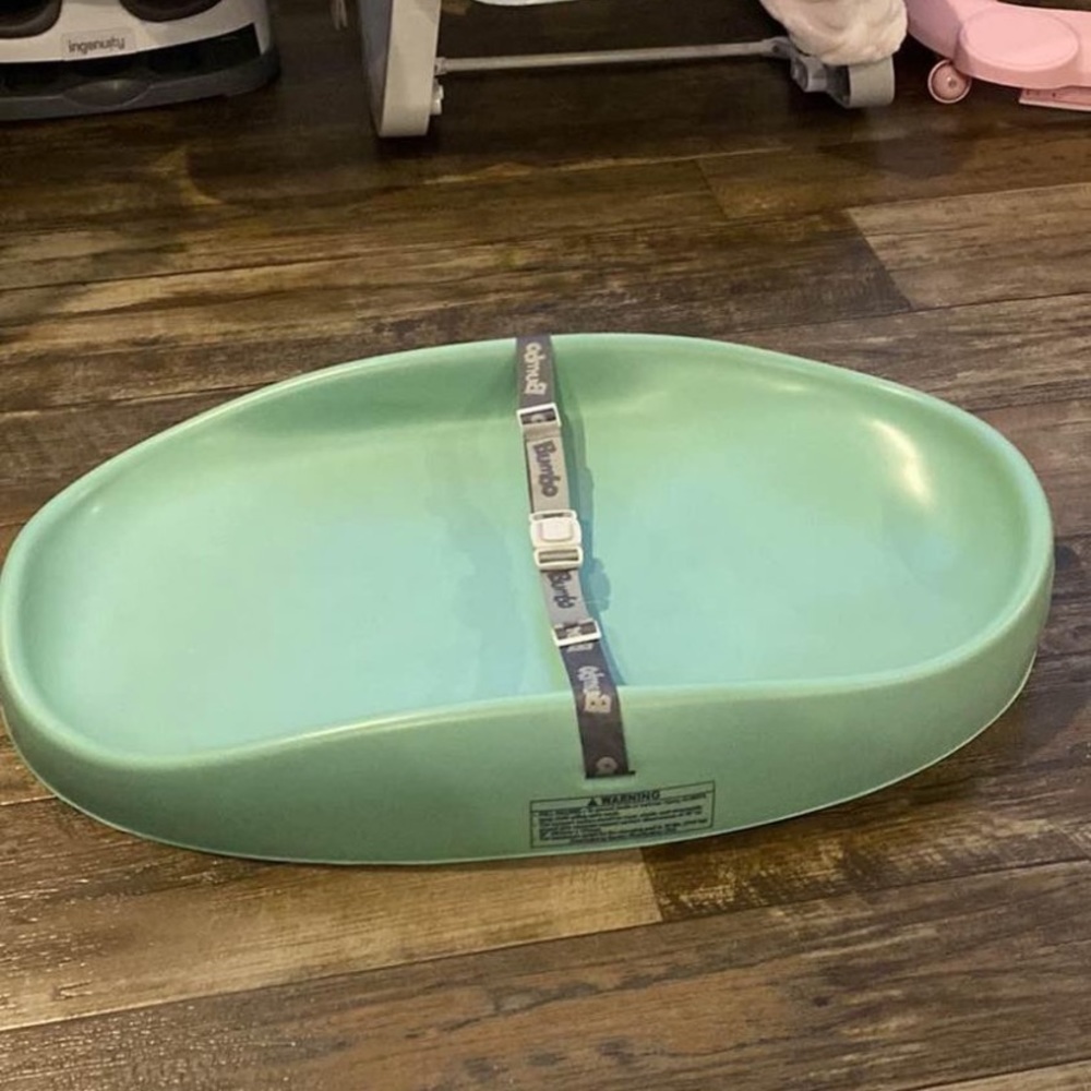 Bumbo Changing Pad